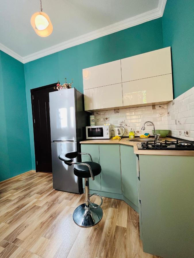 Apartment Taleri تبليسي المظهر الخارجي الصورة