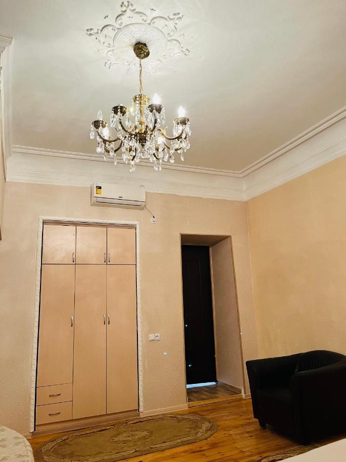 Apartment Taleri تبليسي المظهر الخارجي الصورة