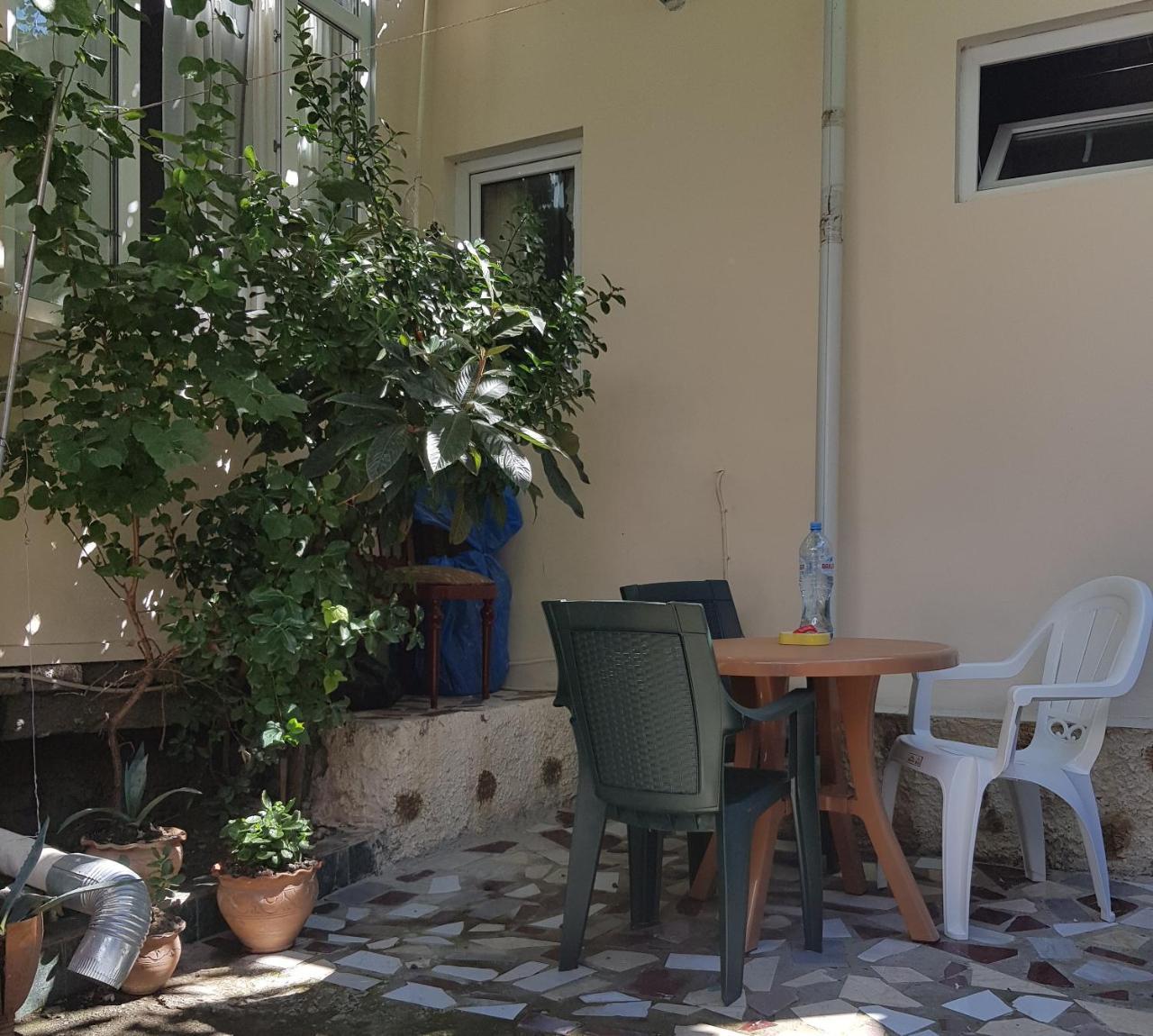 Apartment Taleri تبليسي المظهر الخارجي الصورة